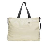 Rains Dash Bolsa de hombro 50 cm beige