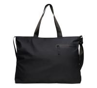Rains Dash Bolsa de hombro 50 cm negro