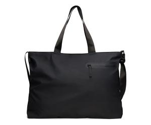 Rains Dash Bolsa de hombro 50 cm negro