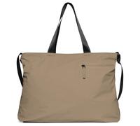 Rains Dash Messenger Tote Bag W3 - Bolsa de viaje 50 cm (beige)