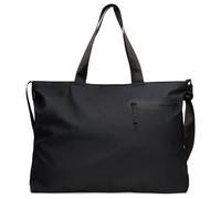 Rains Dash Messenger Tote Bag W3 - Bolsa de viaje 50 cm (black)