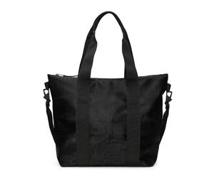 Rains Essential Bolsa de compras 36 cm gris