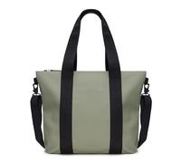 Rains Essential Bolsa de compras 36 cm verde