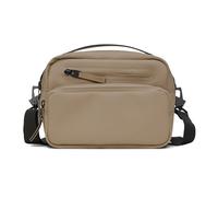 Rains Essential Bolsa de hombro 25 cm beige