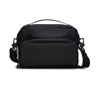 Rains Essential Bolsa de hombro 25 cm negro