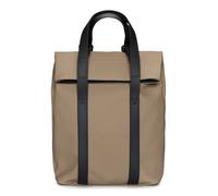 Rains Essential Mochila de día 34 cm beige