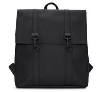 Rains Essential Mochila de día 34 cm negro