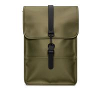 Rains Essential Mochila de día 40 cm Compartimento para el portátil aceituna