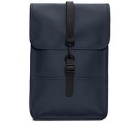 Rains Essential Mochila de día 40 cm Compartimento para el portátil azul