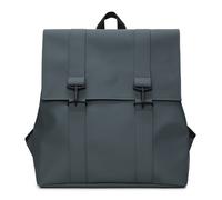 Rains Essential Mochila de día 40 cm Compartimento para el portátil azul