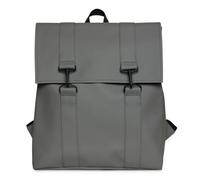 Rains Essential Mochila de día 40 cm Compartimento para el portátil gris