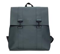 Rains Essential Mochila de día 40 cm Compartimento para el portátil gris