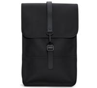 Rains Essential Mochila de día 40 cm Compartimento para el portátil negro