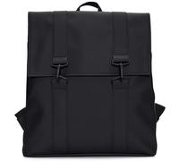 Rains Essential Mochila de día 40 cm Compartimento para el portátil negro