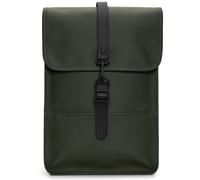 Rains Essential Mochila de día 40 cm Compartimento para el portátil verde