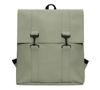 Rains Essential Mochila de día 40 cm Compartimento para el portátil verde
