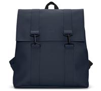 Rains Essential Mochila de día 40 cm Compartimento para laptop azul