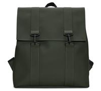 Rains Essential Mochila de día 40 cm Compartimento para laptop verde