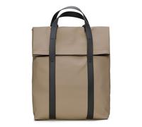 Rains Essential Mochila de día 41 cm beige