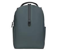 Rains Essential Mochila de día 41 cm Compartimento para laptop gris