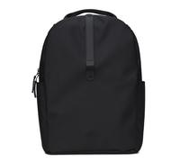 Rains Essential Mochila de día 41 cm Compartimento para laptop negro