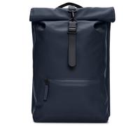 Rains Essential Mochila de día 48 cm azul