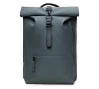 Rains Essential Mochila de día 48 cm gris