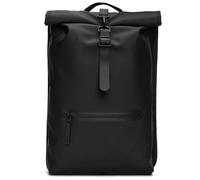 Rains Essential Mochila de día 48 cm negro