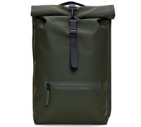 Rains Essential Mochila de día 48 cm verde