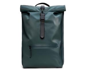 Rains Essential Mochila de día 48 cm verde