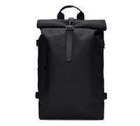 Rains Essential Mochila de día 52 cm Compartimento para el portátil negro