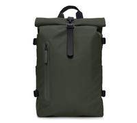 Rains Essential Mochila de día 52 cm Compartimento para el portátil verde