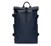 Rains Essential Mochila de día 52 cm Compartimento para laptop azul