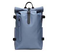Rains Essential Mochila de día 52 cm Compartimento para laptop azul