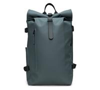 Rains Essential Mochila de día 52 cm Compartimento para laptop gris