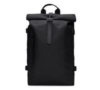 Rains Essential Mochila de día 52 cm Compartimento para laptop negro