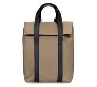 Rains Essential Mochila urbana 34 cm beige
