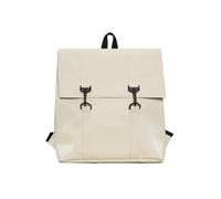 Rains Essential Mochila urbana 34 cm blanco