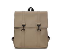 Rains Essential Mochila urbana 34 cm marrón