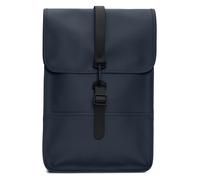 Rains Essential Mochila urbana 40 cm Compartimento para el portátil azul