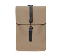 Rains Mini | Mochila | marrón | 10 L | poliuretano,poliéster