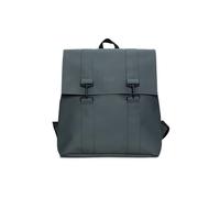 Rains Essential Mochila urbana 40 cm Compartimento para el portátil gris
