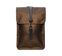 Rains Essential Mochila urbana 40 cm Compartimento para el portátil marrón