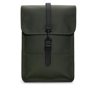 Rains Essential Mochila de día 40 cm Compartimento para laptop verde