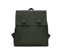 Rains Essential Mochila de día 40 cm Compartimento para el portátil verde