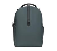 Rains Essential Mochila urbana 41 cm Compartimento para el portátil gris