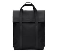 Rains Essential Mochila urbana 41 cm negro