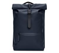 Rains Essential Mochila urbana 48 cm azul