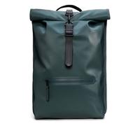 Rains Essential Mochila urbana 48 cm verde