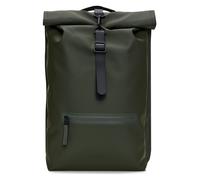 Rains Essential Mochila urbana 48 cm verde